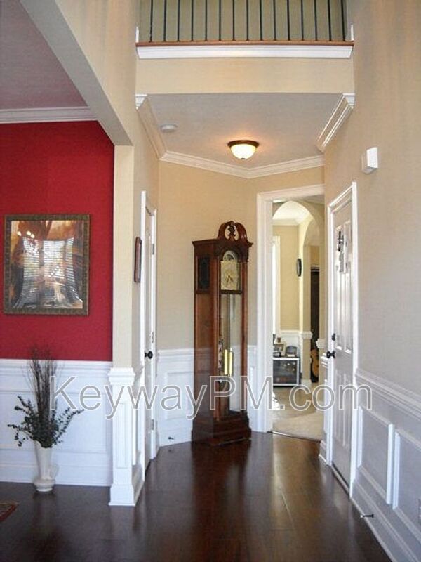 Foto del edificio - 4839 High Meadows Dr