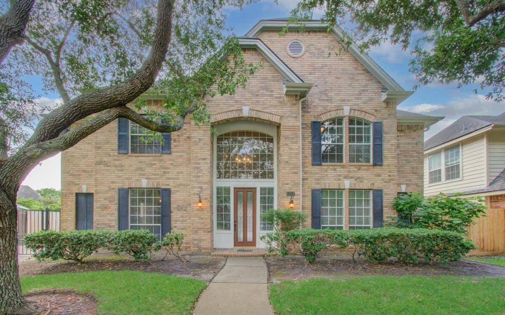Primary Photo - 1311 Hopkins Park Dr