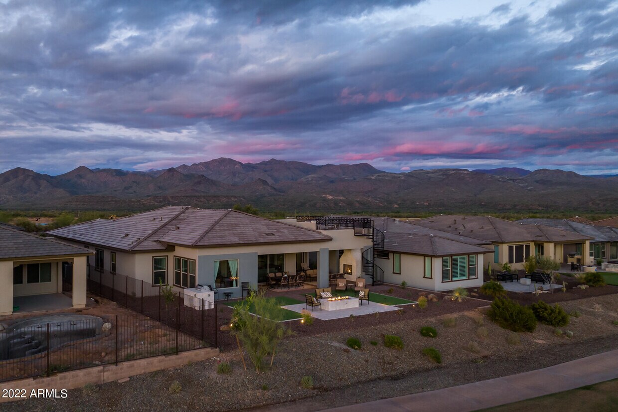 28794 N Sandal Ct, Rio Verde, AZ 85263 House Rental in Rio Verde, AZ