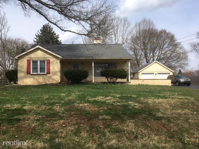 Primary Photo - 2 br, 1 bath House - 168 W Moreland Ave