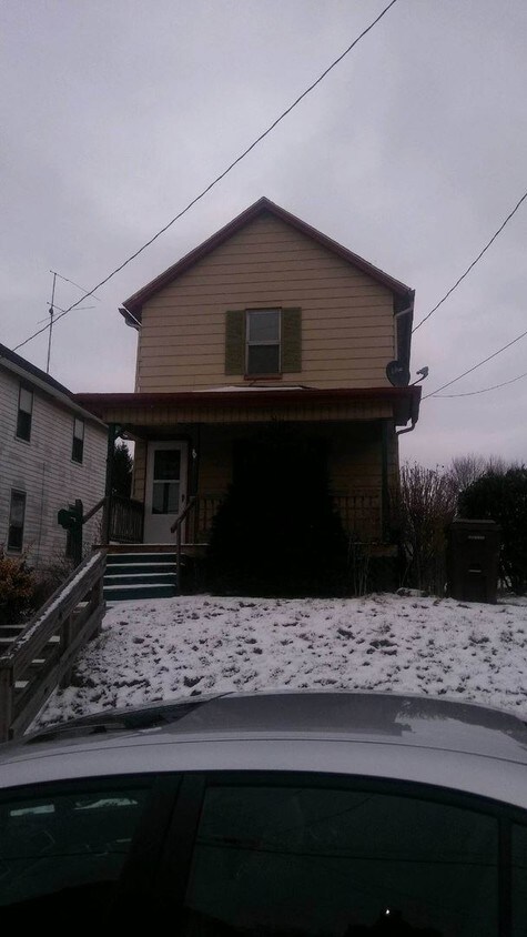 Primary Photo - 2 br, 1 bath House - 505 Beechwood Ave