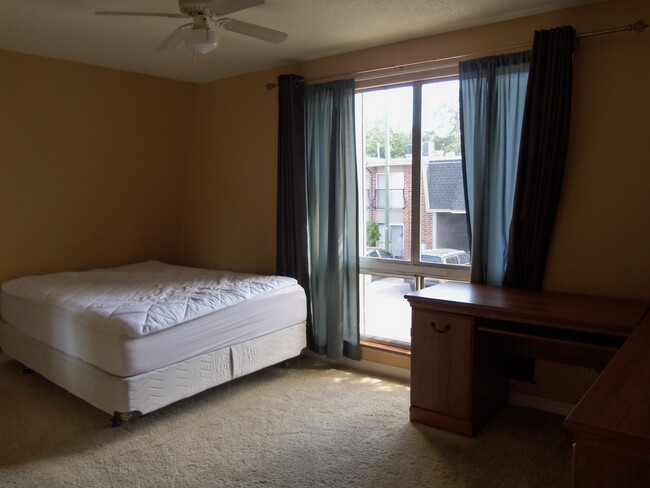 Foto del edificio - 1700 SW 16th Ct