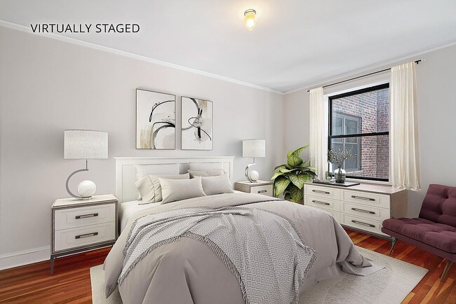 Photo - 25-40-40 31st Ave Apartment