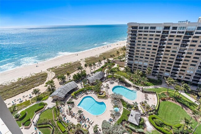 Foto del edificio - 5000 N Ocean Blvd