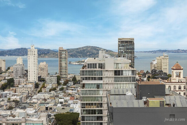 Foto del edificio - 1200 California St