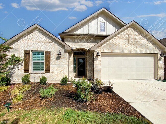 Foto del edificio - 4 br, 3 bath House - 309 Garcitas Cv