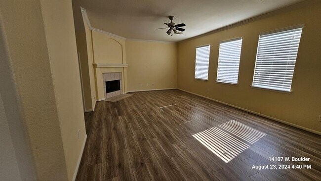 Building Photo - 17102 Taftsberry Ct