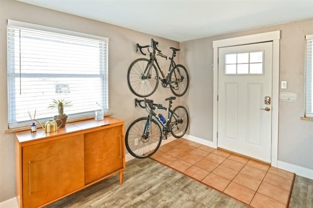 Sala de estar (frente a la entrada principal) - 1544 W Nevada Pl