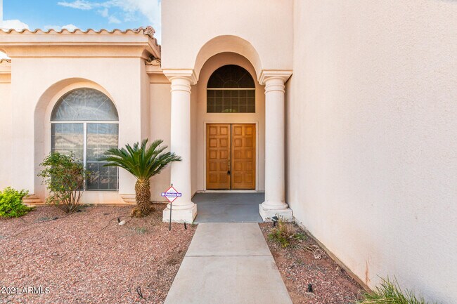 Foto del edificio - 4551 E Desert Trumpet Rd