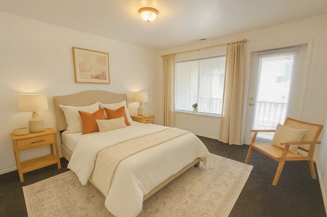 Foto del edificio - 3020 Lerwick Dr