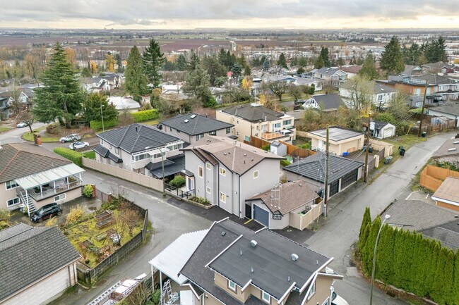 Photo du bâtiment - 2393 Bonaccord Dr