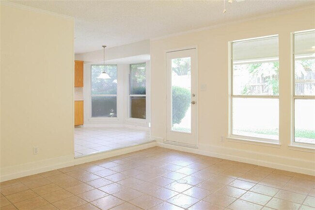 Foto del edificio - 5404 Lookout Trail