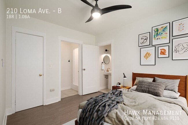Building Photo - Cozy 1 bed, 1 bath junior apartment in Lon...