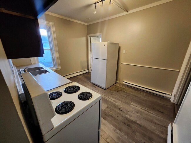 Photo du bâtiment - 101-101 Elliott Row