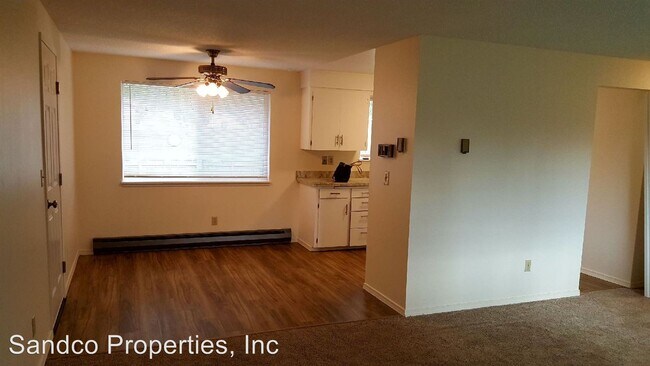 Foto del edificio - 8311 E McKinley Ave