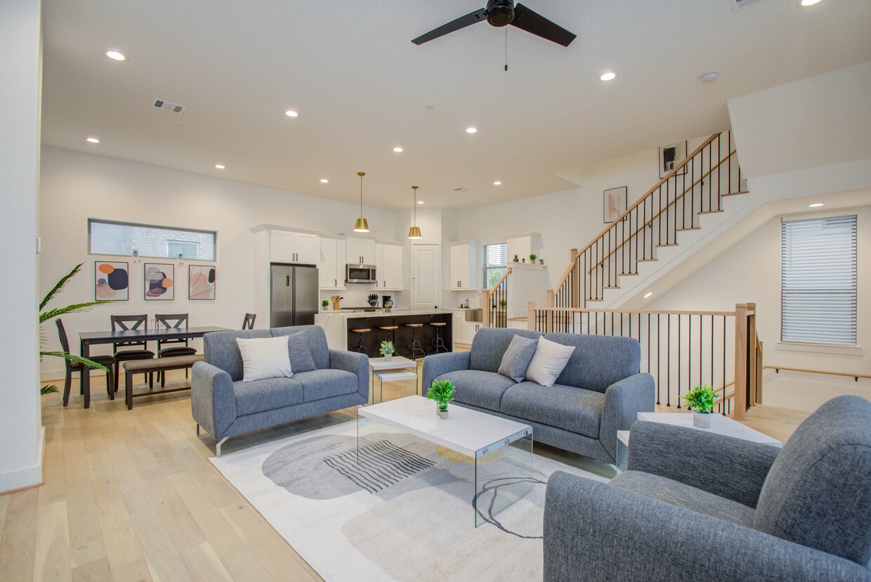 Foto principal - 2315 Sherwin St