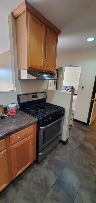 Foto del edificio - 8970 N Parkside Ave