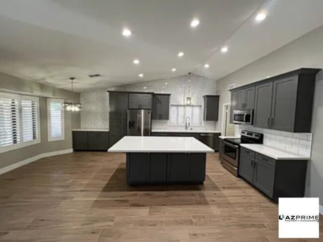 Foto del edificio - Family Home