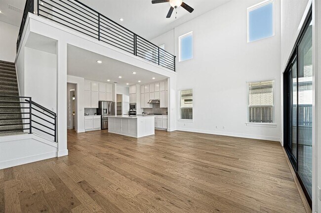 Building Photo - 1105 Lickety Ln