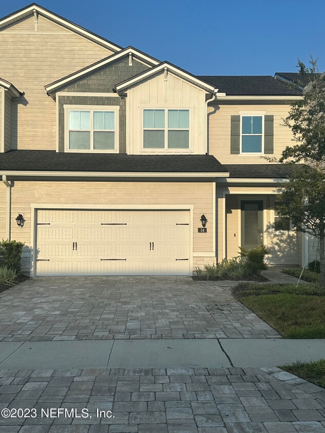 34 Silk Oak Ct, Ponte Vedra Beach, FL 32081 House for Rent in Ponte
