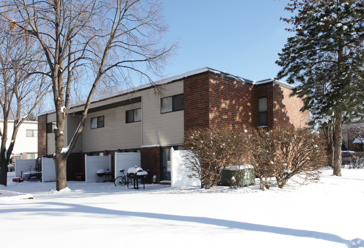 Foto principal - Holmes Park Village