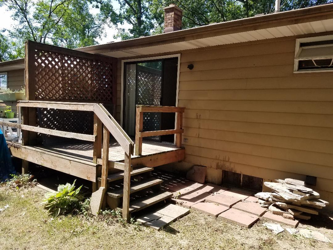 5166 Carson Ave SW, Wyoming, MI 49548 Townhouse for Rent in Wyoming, MI