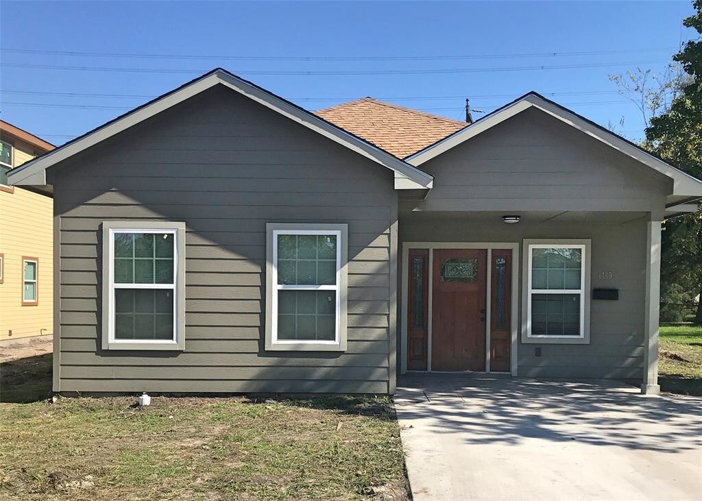 1409 Cheston Dr, Jacinto City, TX 77029 House for Rent in Jacinto City, TX