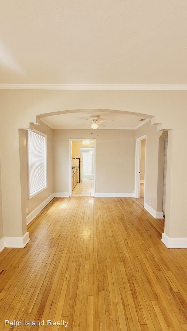 Foto del edificio - 3 br, 1 bath House - 800 28th St N