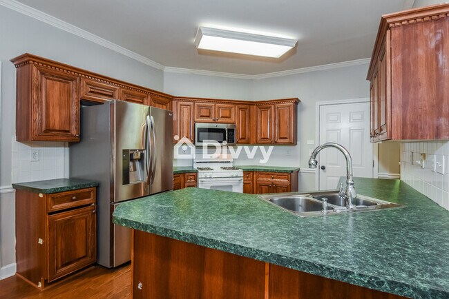 Building Photo - 5090 Verbena Drive