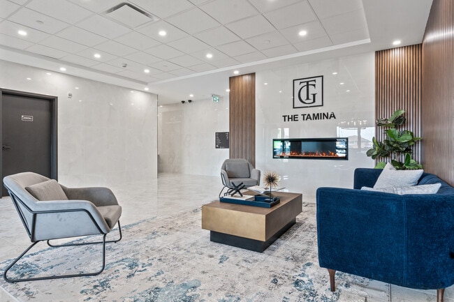 Building Photo - Trinity Gate - 4755 Walker Rd