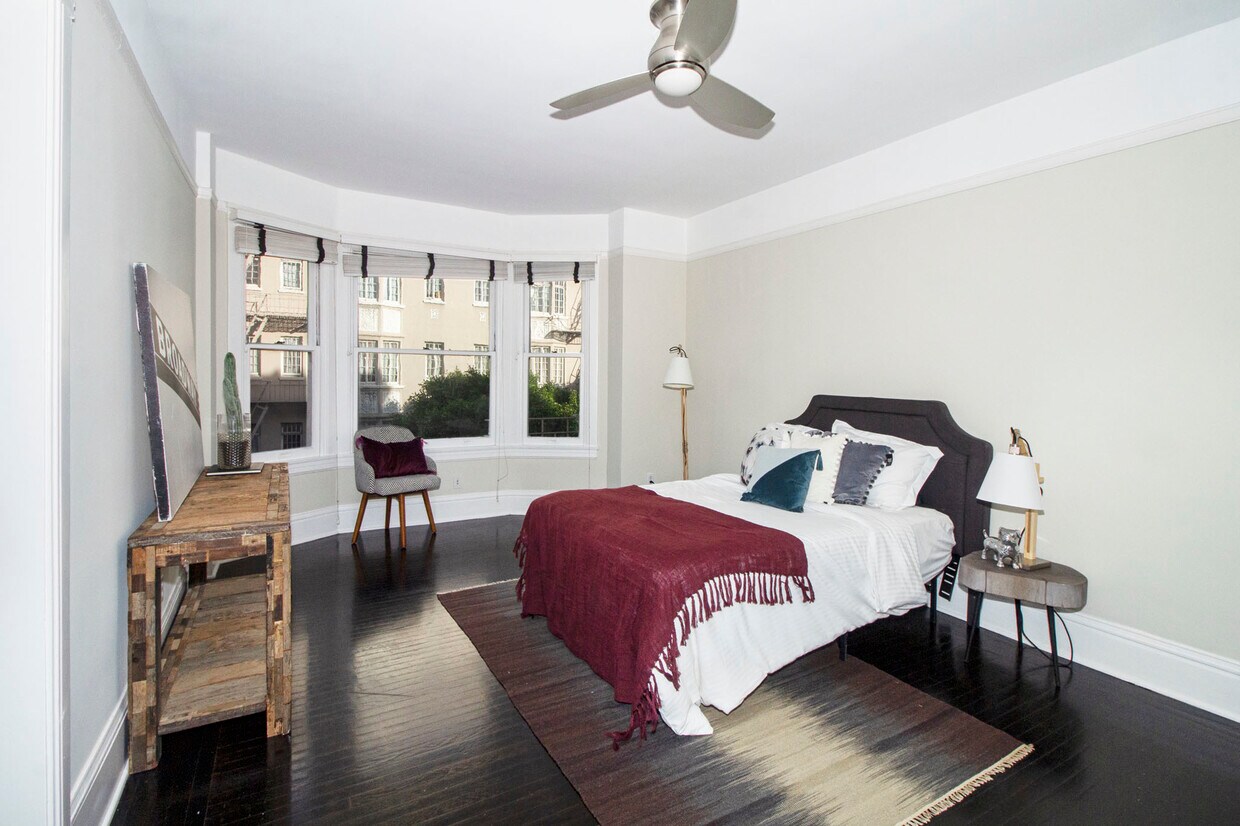 Foto principal - 701 Taylor St