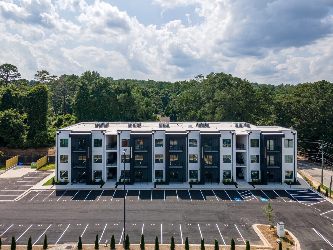 Foto principal - 1155 Custer Ave SE