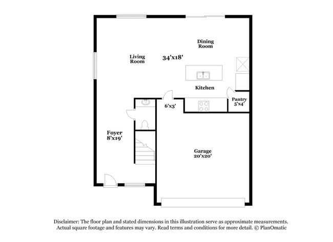 Foto del edificio - 17884 Beaming Rays Ln