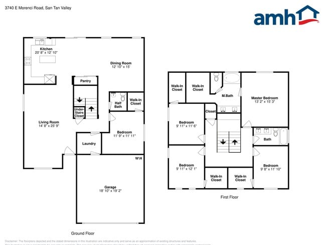 Building Photo - 3740 E Morenci Rd