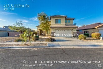 Building Photo - 418 S 112th Dr