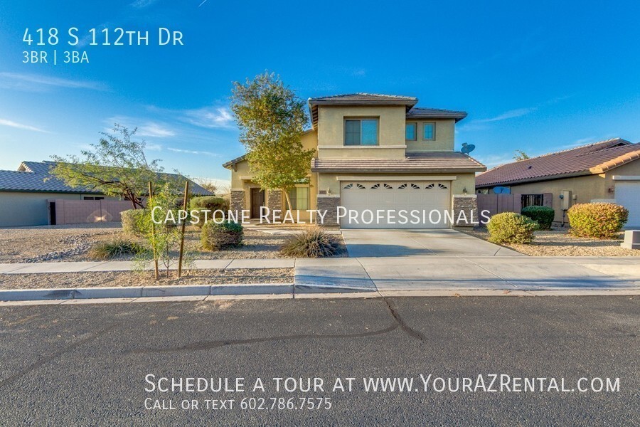 Foto principal - 418 S 112th Dr