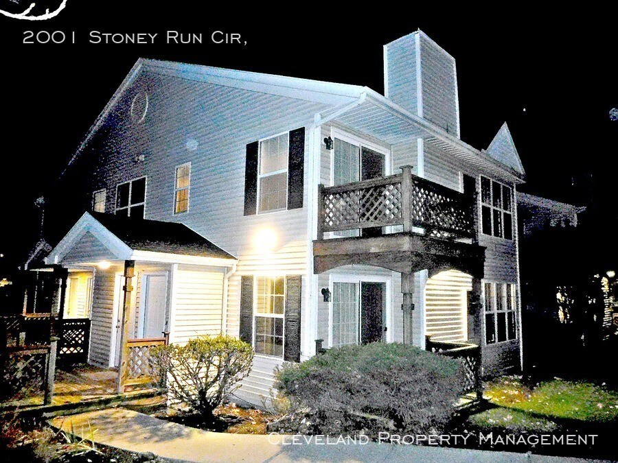 Foto principal - Stoney Run condominium