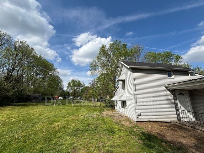 Foto del edificio - 1205.5 Forrer St