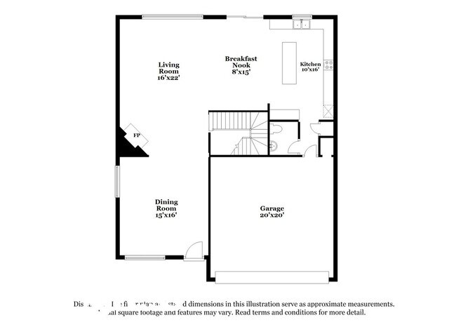 Building Photo - 3180 Sable Tr