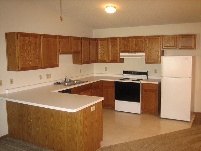 Building Photo - 9136 W Morgan Ave