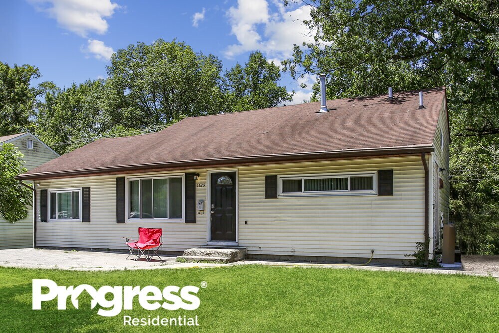 1123 Lockwood Rd, Columbus, OH 43227 House for Rent in Columbus, OH