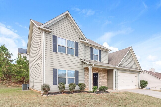 Foto del edificio - 38 Hamil Ct NW