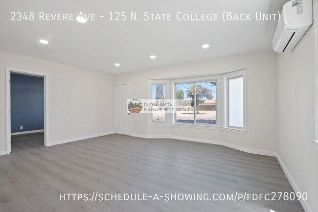 Foto del edificio - 2348 Revere Ave