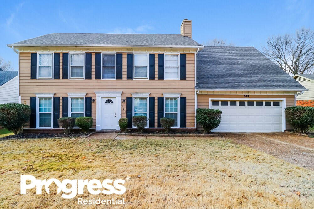 Primary Photo - 329 Locust Grove Dr