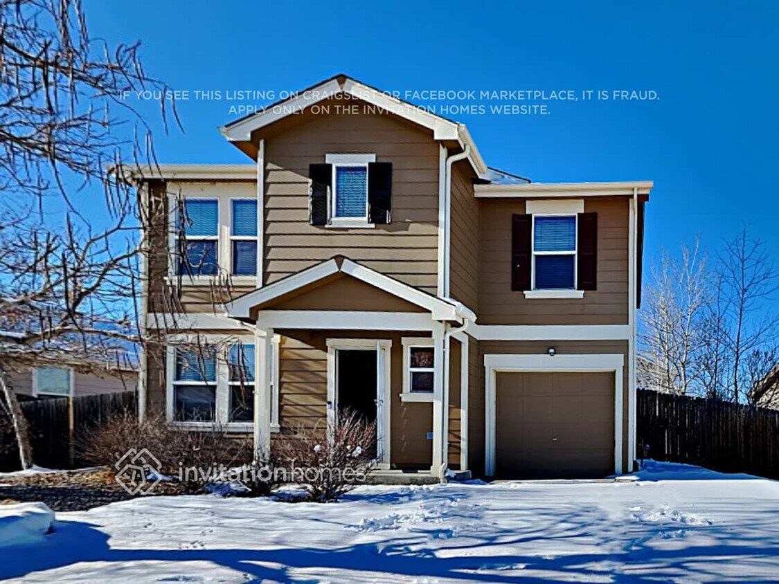Foto principal - 838 Willow Dr