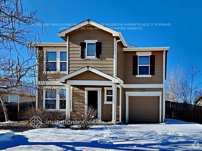 Building Photo - 838 Willow Dr