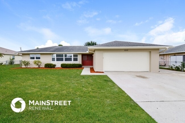 Building Photo - 850 Silver Springs Terrace NW