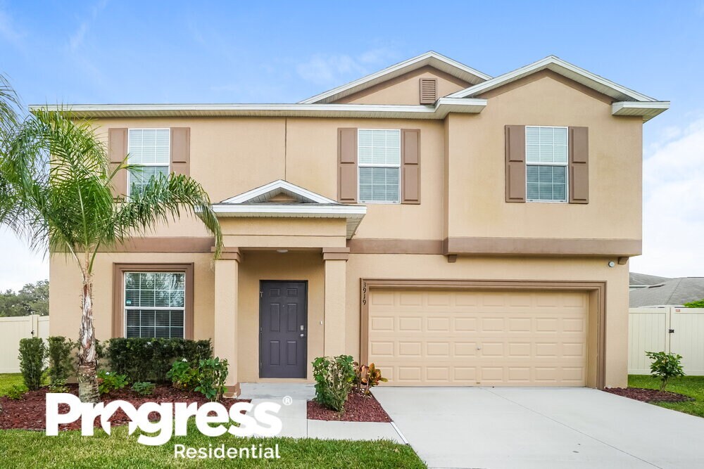 3919 Kearsney Abbey Cir, Dover, FL 33527 House Rental in Dover, FL