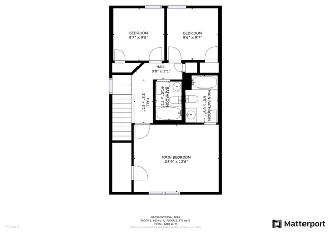 Foto del edificio - Cozy 3 Bedroom Townhome in Ladson, SC