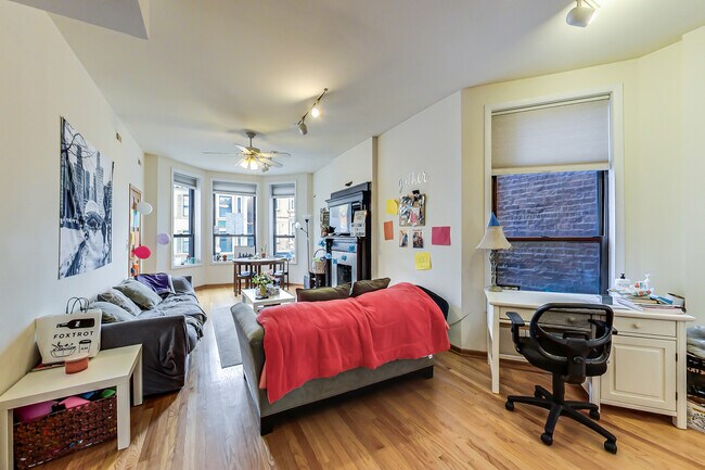 Foto del edificio - 3442 N Halsted St